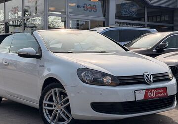VW Golf 162.000 km 6.490 &euro; Kiel 24107
