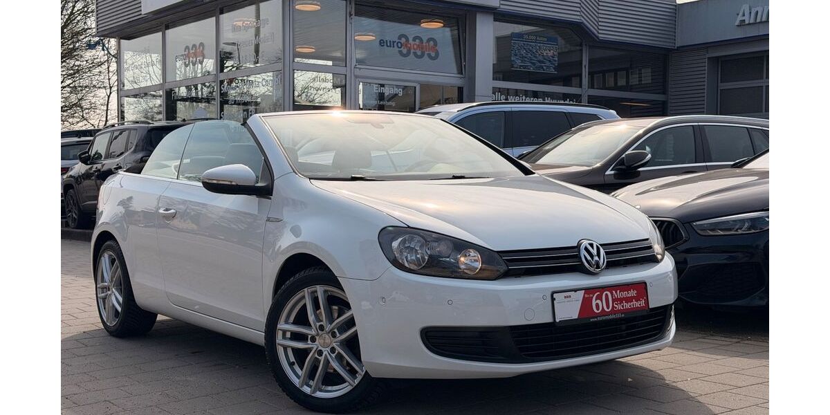 VW Golf 162.000 km 6.490 &euro; Kiel 24107
