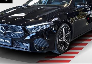 Mercedes-Benz A 180 3.000 km 39.898 &euro; Eckernförde 24340
