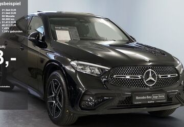Mercedes-Benz GLC 220 10.206 km 59.319 &euro; Kiel 24148