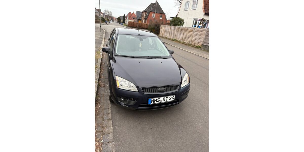 Ford Focus 279.000 km 999 &euro; Neumünster 24537