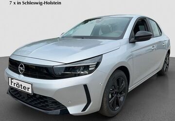 Opel Corsa 11.100 km 14.980 &euro; Kiel 24145