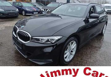 BMW 318 266.600 km 16.999 &euro; Kiel-Moorsee 24145