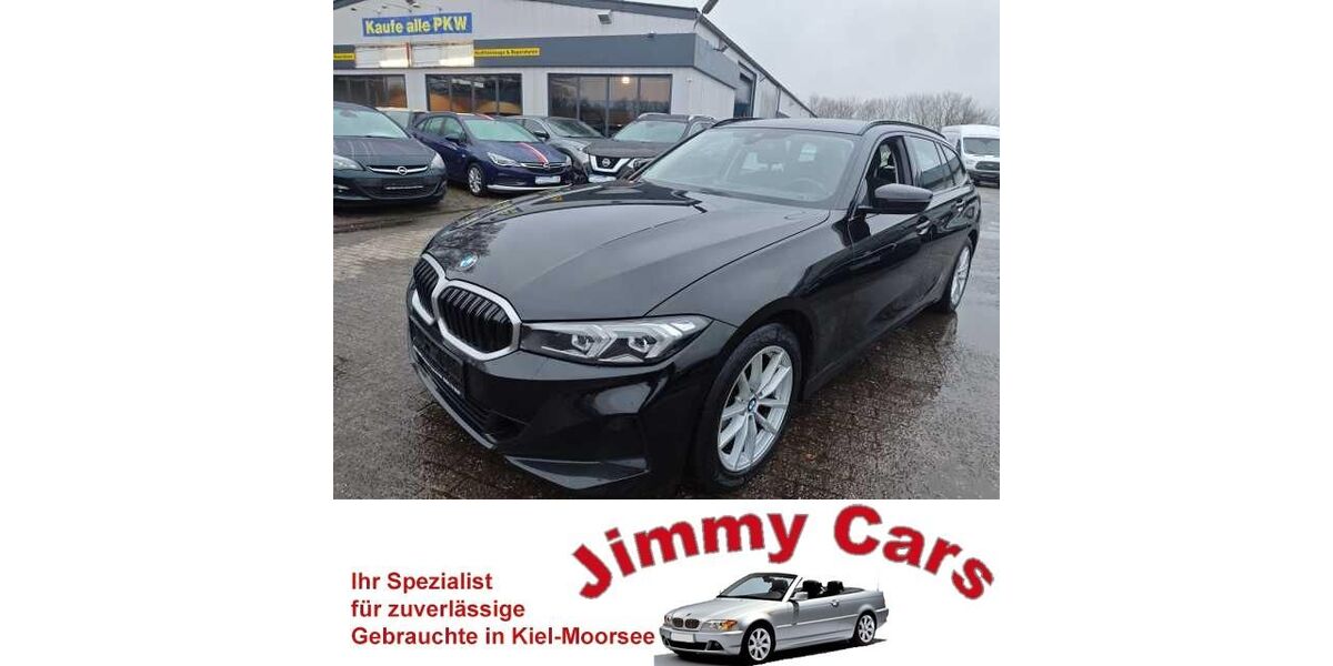 BMW 318 266.600 km 16.999 &euro; Kiel-Moorsee 24145