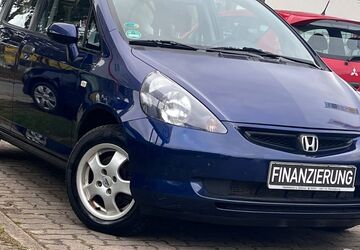 Honda Jazz 138.000 km 2.999 &euro; Flintbek 24220