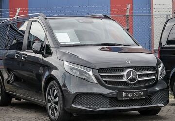 Mercedes-Benz V 250 25.774 km 66.750 &euro; Kiel 24109