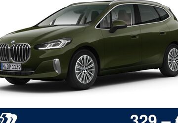 BMW 220 27.132 km 36.150 &euro; Kiel 24118