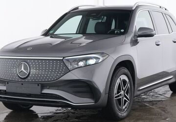 Mercedes-Benz EQB 9.139 km 44.935 &euro; Kiel 24109