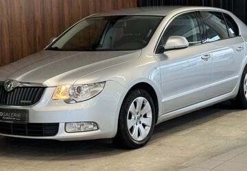 Skoda Superb 149.410 km 6.980 &euro; Neumünster 24536