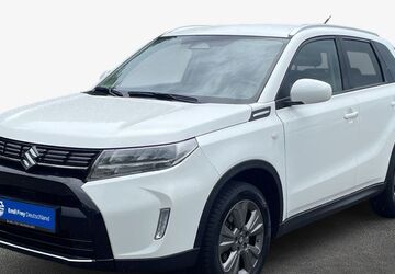 Suzuki Vitara 39.142 km 19.444 &euro; Bordesholm 24582