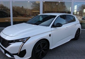 Peugeot 308 28.946 km 28.990 &euro; Neumünster 24539