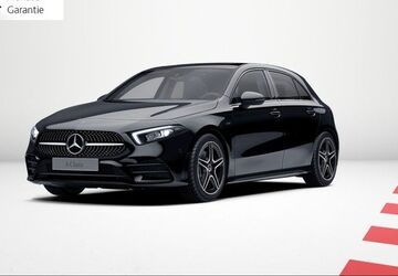 Mercedes-Benz A 250 72.500 km 26.490 &euro; Eckernförde 24340