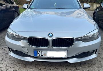 BMW 316 244.000 km 6.600 &euro; Kiel 24109