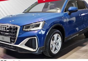 Audi Q2 7.750 km 34.980 &euro; Kiel 24118