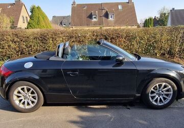 Audi TT 155.064 km 7.999 &euro; Flintbek 24220