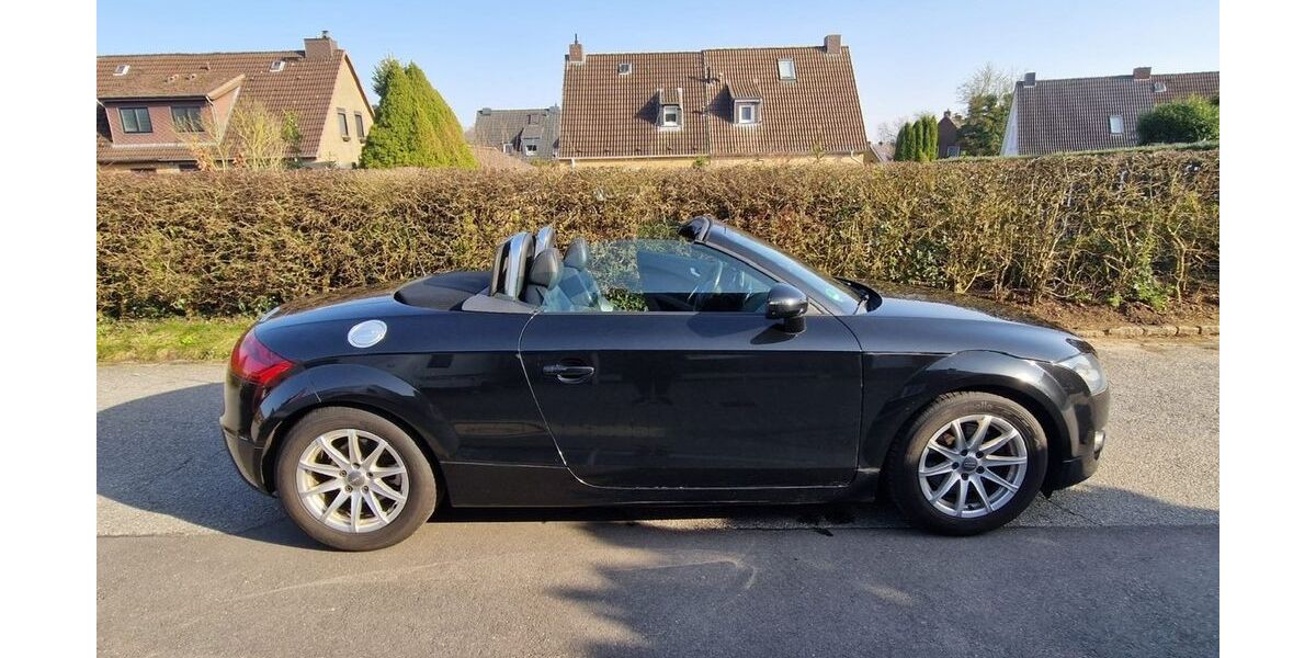 Audi TT 155.064 km 7.999 &euro; Flintbek 24220