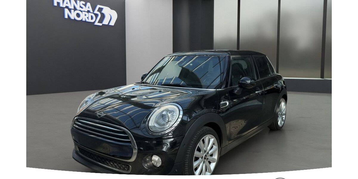 Mini Cooper D 195.550 km 10.222 &euro; Kiel 24118