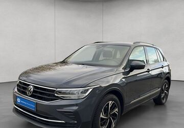 VW Tiguan 74.535 km 24.990 &euro; Preetz-Schellhorn 24211