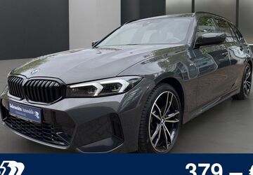 BMW 320 32.044 km 41.890 &euro; Kiel 24118
