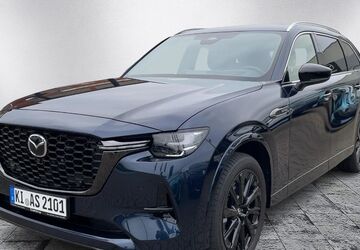 Mazda CX-80 17.900 km 51.980 &euro; Kiel 24118