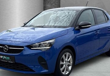 Opel Corsa 26.138 km 14.480 &euro; Preetz 24211