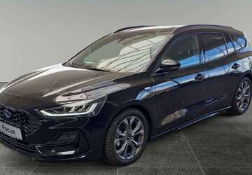 Ford Focus 15.342 km 22.290 &euro; Kiel 24148