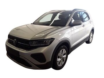 Gebrauchte VW T-Cross