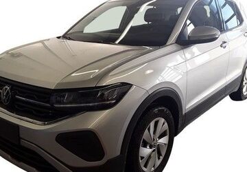VW T-Cross 9.470 km 21.490 &euro; Kronshagen 24119