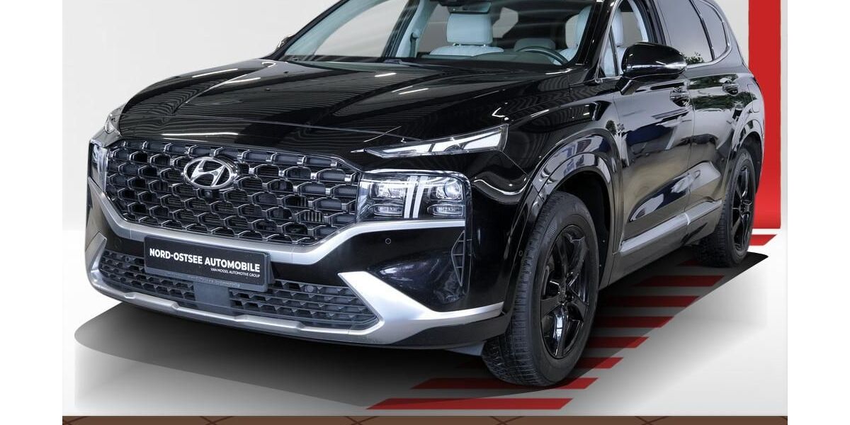 Hyundai SANTA FE 136.659 km 25.450 &euro; Neumünster 24536