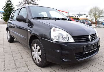 Renault Clio 160.000 km 3.690 &euro; Gettorf 24214
