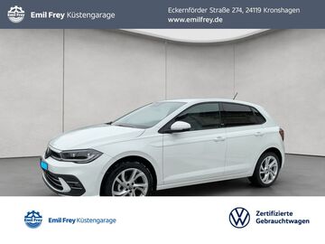 Gebrauchte VW Polo