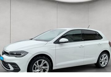 VW Polo 6.000 km 27.950 &euro; Kronshagen 24119