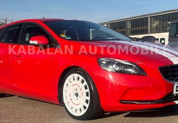 Volvo V40 101.238 km 9.490 &euro; Neumünster 24536