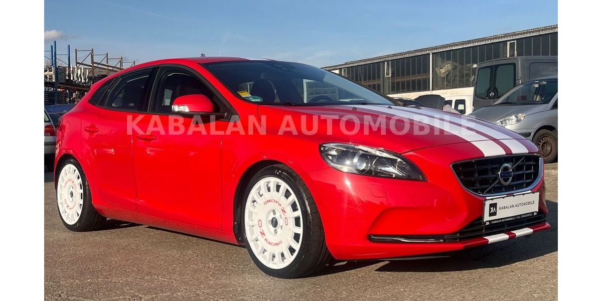 Volvo V40 101.238 km 9.490 &euro; Neumünster 24536