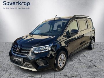 Gebrauchte Renault Kangoo