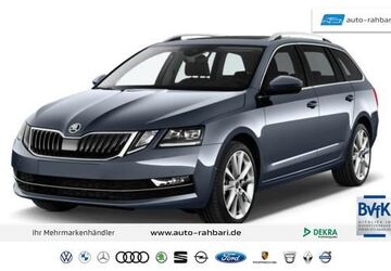 Skoda Octavia 137.350 km 15.990 &euro; Kiel 24159