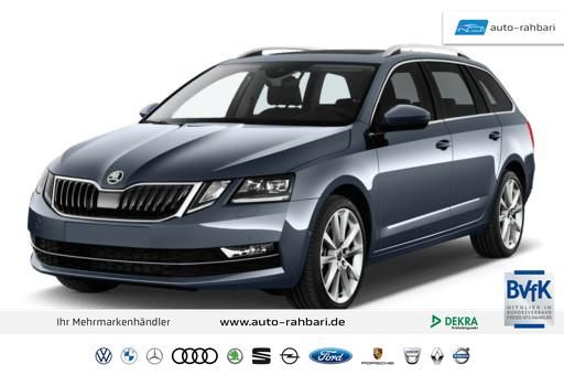 Skoda Octavia 137.350 km 15.990 &euro; Kiel 24159