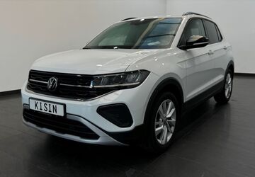 VW T-Cross 25.303 km 19.869 &euro; Neumünster 24536