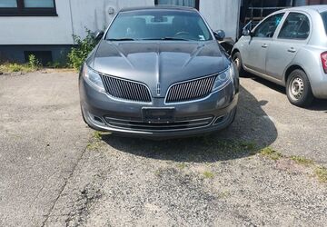 Lincoln Andere 141.000 km 7.990 &euro; kiel 24143