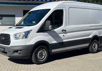 Ford Transit 287.162 km 4.490 &euro; Neumünster 24536