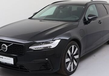 Volvo V90 24.630 km 43.950 &euro; Kiel 24107