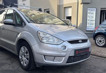Ford S-Max 259.000 km 1.500 &euro; Kronshagen 24119