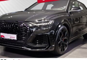 Audi RSQ8 91.600 km 86.980 &euro; Kiel 24118