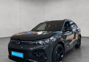 VW Tiguan 12.901 km 52.980 &euro; Kronshagen 24119