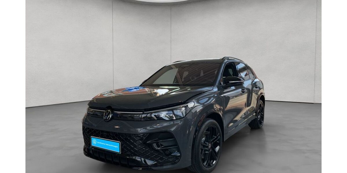 VW Tiguan 12.901 km 52.980 &euro; Kronshagen 24119