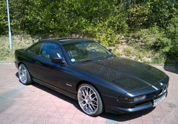 BMW 850 106.900 km 25.999 &euro; Kiel 24111