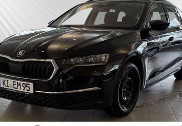 Skoda Octavia 17.500 km 27.480 &euro; Kiel 24106