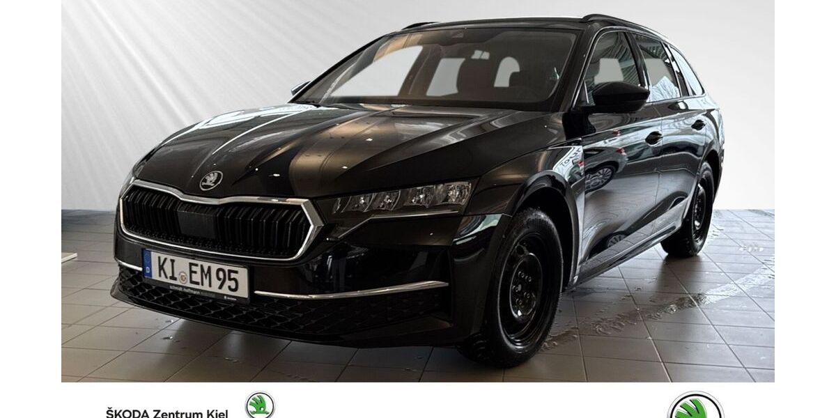 Skoda Octavia 17.500 km 27.480 &euro; Kiel 24106