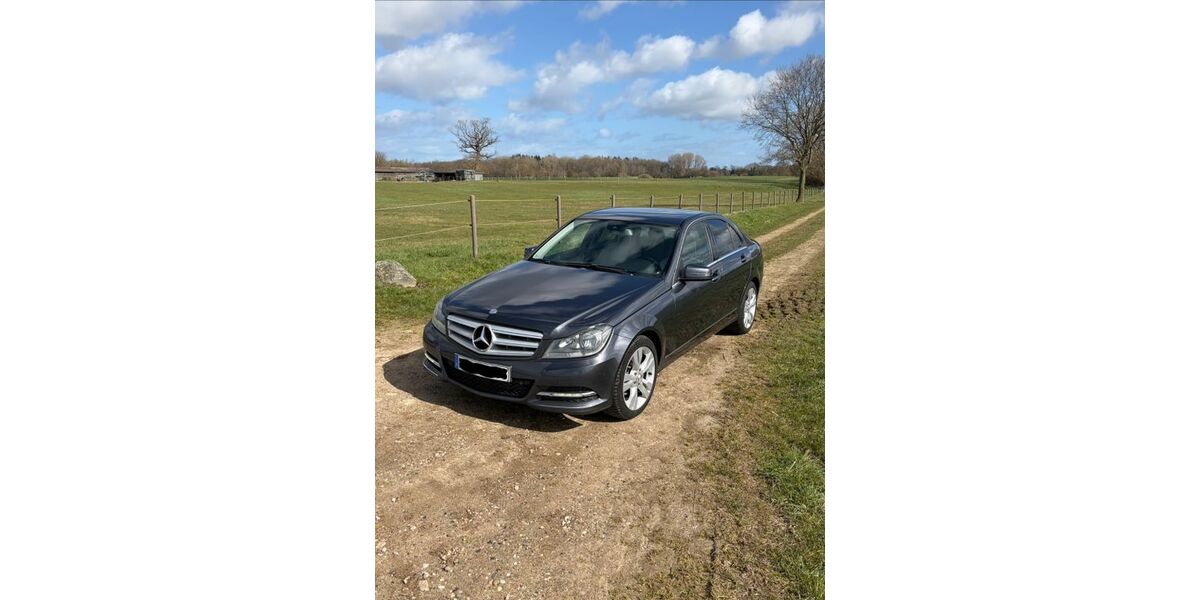 Mercedes-Benz C 220 385.000 km 6.400 &euro; Probsteierhagen 24253