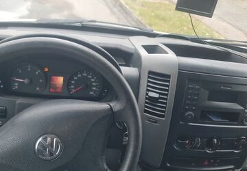 VW Crafter 148.000 km 10.000 &euro; Flintbek 24220